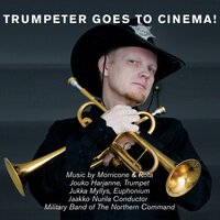 Nostalgia - Jouko Harjanne