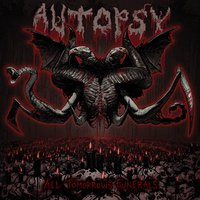 Horrific Obsession - Autopsy