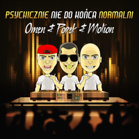 Rejs - Popek & DJ OMEN & Motion