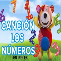 Canciones de los números en ingles - Musica Infantil