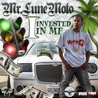 Seen It All - Mr. LuneMoto & King Bishop