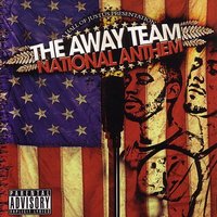The End Of The Day - The Away Team