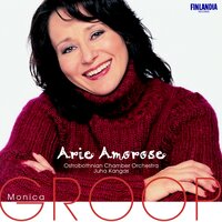 Gluck : Orfeo ed Euridice : Che puro ciel - Monica Groop & Кристоф Виллибальд Глюк