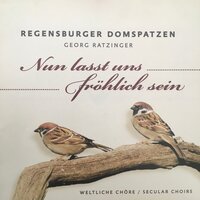 Baur Baur was tregst im Sacke - Regensburger Domspatzen & Georg Ratzinger & Орландо ди Лассо