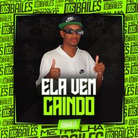 Ela Vem Caindo - WR Original & DJ VN Mix