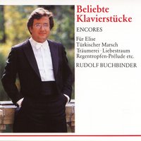 Rondo a capriccio G-dur op.129 "Die Wut über den verlorenen Groschen" - Rudolf Buchbinder
