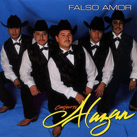Quiero Tu Perdon - Conjunto Alazan