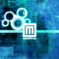 Energon3 (feat. Studio-X) - Memmaker & Studio-X