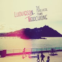 The Apolitical Hymn - Mechanist & Ludvigson & Marchione