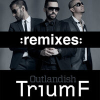 TriumF - Outlandish & Providers
