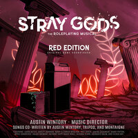 It's Time - Austin Wintory & Laura Bailey & Mary Elizabeth McGlynn & Ashley Johnson & Janina Gavankar