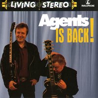 Sydämessäin - Agents & Jorma Kaariainen