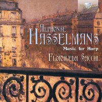 Gondoliera, Op. 39 - Floraleda Sacchi