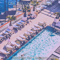 Friendly Backdrops for Bars - Chill Jazz Lounge All-stars