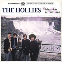 I've Got A Way Of My Own - The Hollies