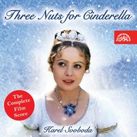 Cinderella Arriving at the Ball - Czech National Symphony Orchestra