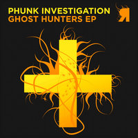 Spirit - Phunk Investigation