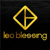 No necesito MÃ¡s - LeoBlessing