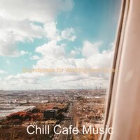 Soundscape for Working from Home - Chill Cafe Music