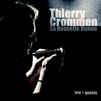 Paris Tajine - Thierry Crommen