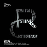 Sirius - Goose Tann