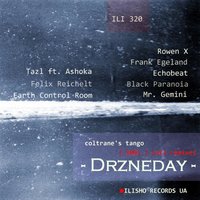 Coltrane's Tango - Drzneday