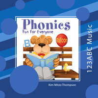 Phonics Fun For Everyone Wrap Up - Kim Mitzo Thompson