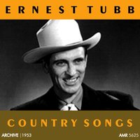 The Wonderful City - Ernest Tubb