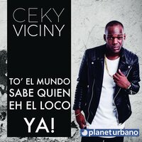 Blam Blam - Ceky Viciny