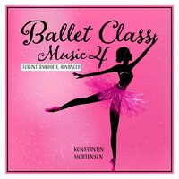 Changements, Louisina Polka in E-Flat Major - Konstantin Mortensen & Бедржих Сметана