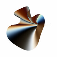 Pulse At The Centre Of Being - Max Cooper & Mor Elian