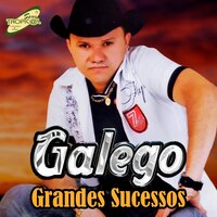 Hoje Eu Vou Beber Cachaça - Galego dos Teclados