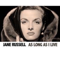 You're Mine, You - Jane Russell