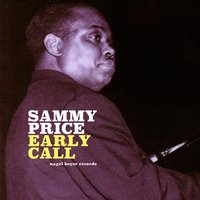 Somebody Loves Me - Sammy Price & Джордж Гершвин