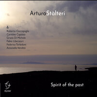 Sonanze 3d Movement - Arturo Stalteri