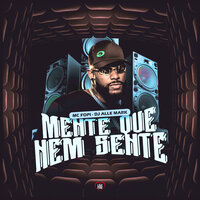 Mente Que Nem Sente - Dj Alle mark & Love Funk & MC FOPI
