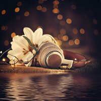 Subtle Chord Transition - Soft Elevator Music & Relaxing Nature Sounds Collection & Max Relax