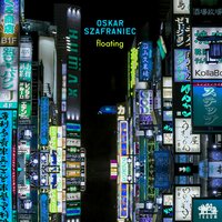 Floating - Oskar Szafraniec & Benjamin Yellowitz & Maharti