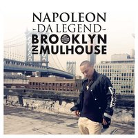 Slash - Napoleon Da Legend