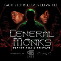 Lip Service - Planet Asia & Tristate