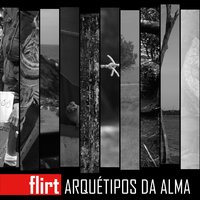 Num imenso céu voar - Flirt