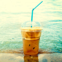 Lavender And Tea - Coffee Jazz Melody