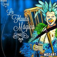 The Magic Flute, K. 620, Act II: "Der Hölle Rache koht in meinem Herzen" - Вольфганг Амадей Моцарт & Rita Streich