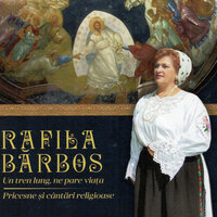 Cireşul Înflorit - Rafila Bărbos