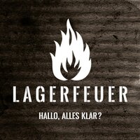 Trink noch eins - Lagerfeuer Trio