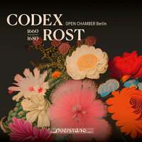Polnische Sackpfeifen, Codex Rost No. X - Open Chamber Berlin & Catherine Aglibut