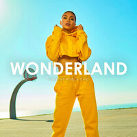 Wonderland - Creative Ades & Caid
