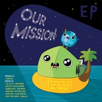 Our Mission - Konfusia & Work Deep