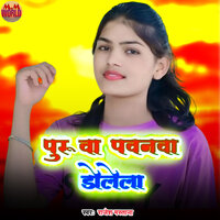 Puruwa Pavanwa Dolela - Rajesh Mastana