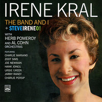 The Night We Called It a Day (from the album "The Band and I") - Irene Kral & Ernie Wilkins & Herb Pomeroy & Herb Pomeroy Orchestra